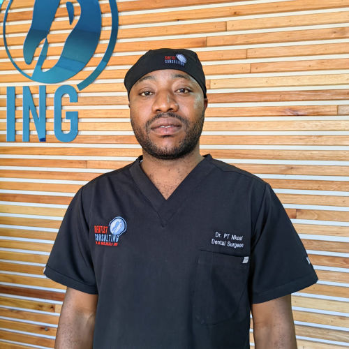 Dr. Nkosi