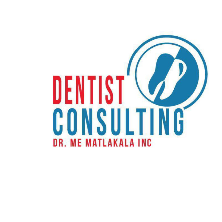 Dr. Eric Dentistry Logo